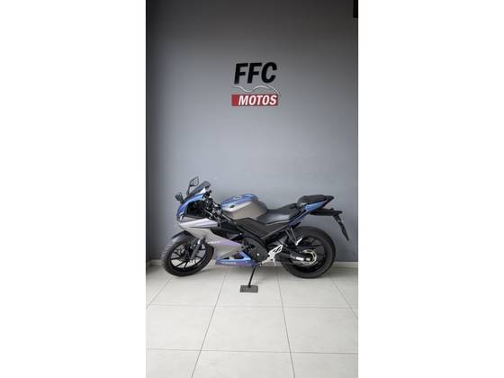 YAMAHA YZF R15 YAMAHA YZF R15